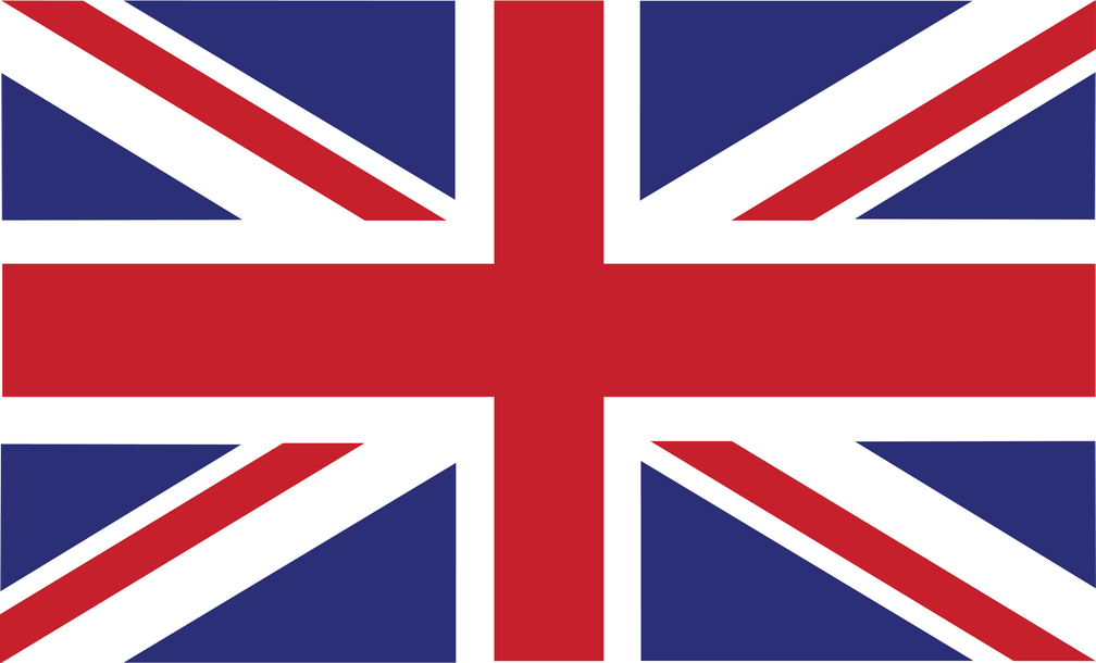 England flag